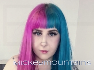 Mickeymountains