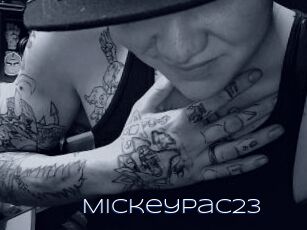 Mickeypac23