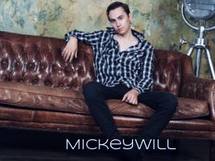 Mickeywill