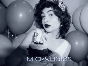Mickyhaigs