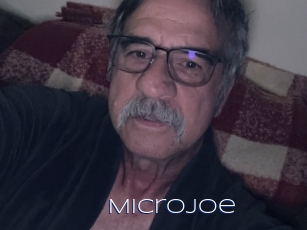 microjoe Blue Hot