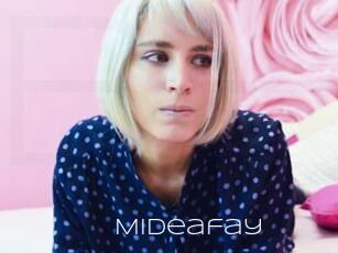 Mideafay