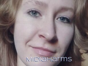 Midiaharms