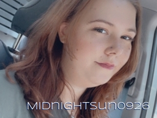Midnightsun0926