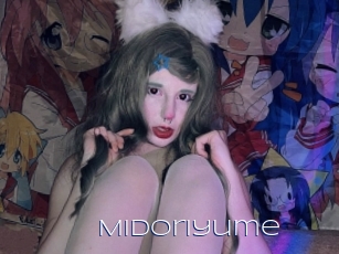 Midoriyume