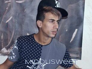 Midousweet