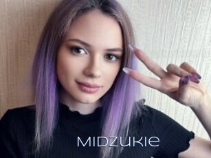 Midzukie