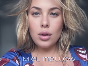 Miel_mallow