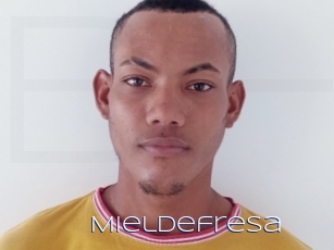Mieldefresa