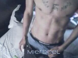 Mierdoel