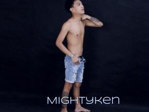 Mightyken
