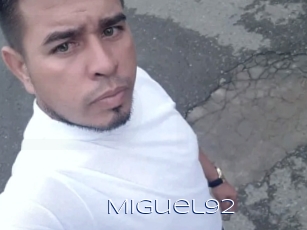 Miguel92
