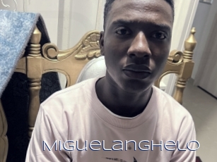 Miguelanghelo