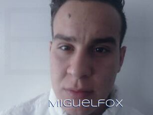 Miguelfox