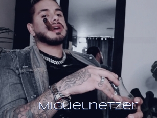 Miguelnetzer