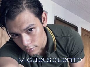 Miguelsolento