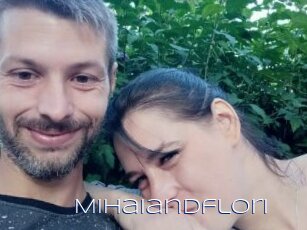 Mihaiandflori