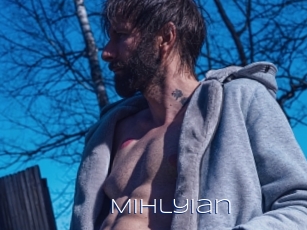 Mihlyian