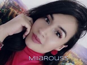 MiiaRouss