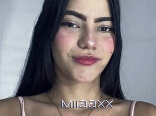 Miiaaxx