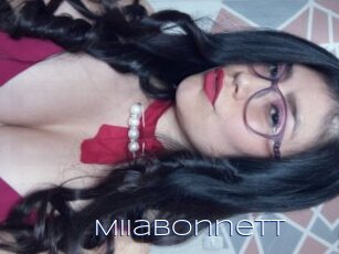 Miiabonnett