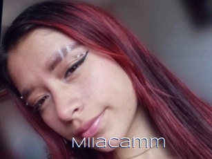 Miiacamm