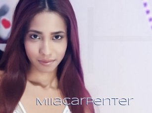 Miiacarpenter