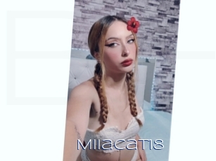Miiacat18