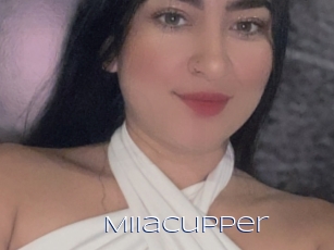 Miiacupper