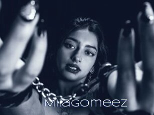 Miiagomeez