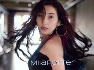 Miiaporter