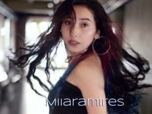 Miiaramires