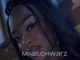 Miiaschwarz