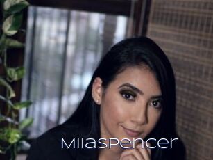 Miiaspencer