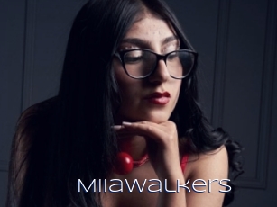 Miiawalkers
