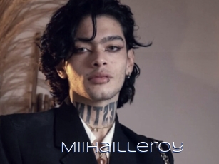 Miihailleroy