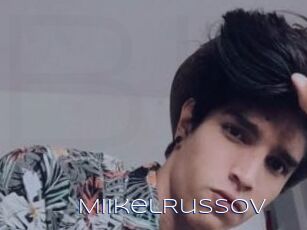MiikelRussov