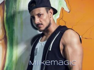 Miikemagic