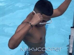 Miikycooper