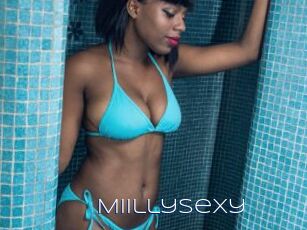 Miillysexy