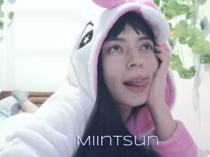 Miintsun