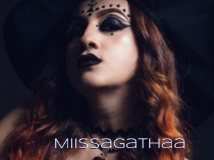 Miissagathaa