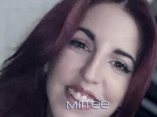 Miitee