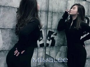 Miiyalee