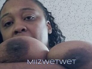 Miizwetwet