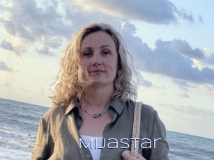 Mijastar