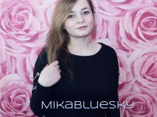 Mikabluesky