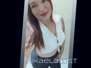 Mikaelalust