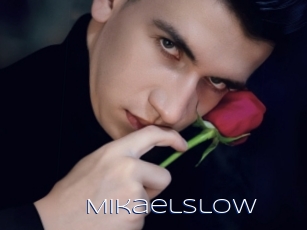 mikaelslow Blue Hot
