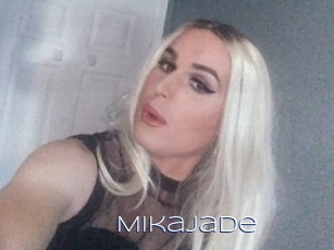 Mikajade